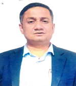 Dr. Dhiraj Ranjan